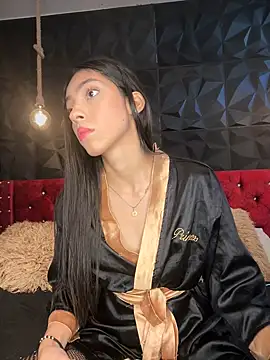 Ema azel online show from December 11, 1:39 pm