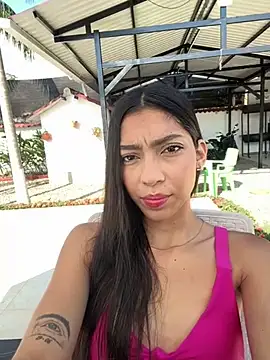 Ema azel online show from December 12, 1:49 pm