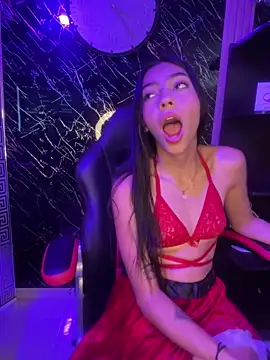 Ema azel online show from December 13, 2:49 pm