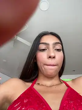 Ema azel online show from December 13, 5:54 pm