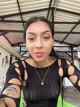 Ema azel online show from December 14, 5:03 pm