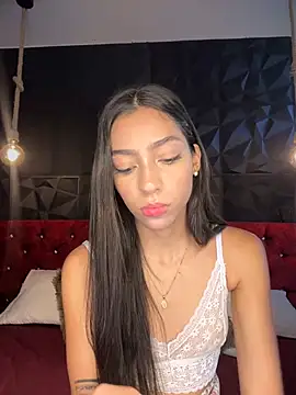 Ema azel online show from December 18, 1:34 pm