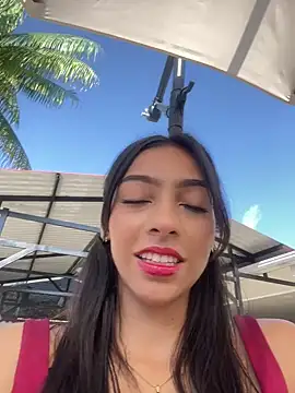 Ema azel online show from January 7, 1:46 pm