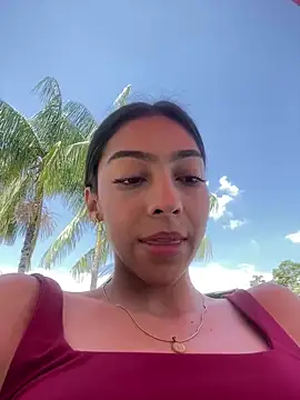 Ema azel online show from January 7, 4:48 pm