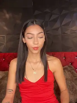 Ema azel online show from January 10, 1:31 pm