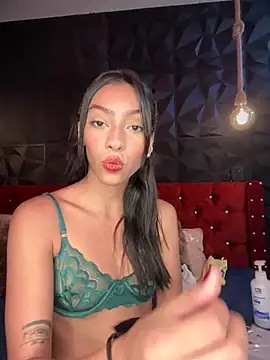 Ema azel online show from January 22, 2:24 pm