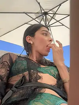 Ema azel online show from January 22, 5:28 pm