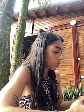 Ema azel online show from February 17, 5:21 pm