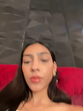 Ema azel online show from February 28, 1:47 pm