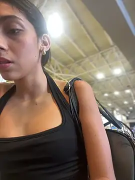 Ema azel online show from March 14, 3:58 pm