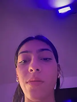 Ema azel online show from March 22, 7:42 pm