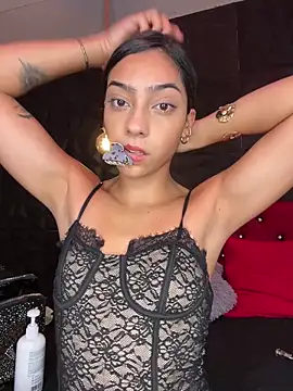 Ema azel online show from September 19, 3:24 pm