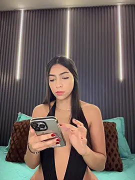 Ema azel online show from December 16, 1:38 pm