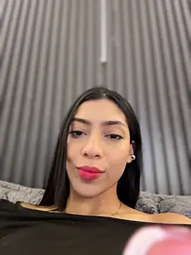 Ema azel online show from February 19, 2:13 pm