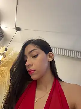 Ema azel online show from February 25, 2:05 pm