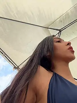 Ema azel online show from March 13, 2:01 pm