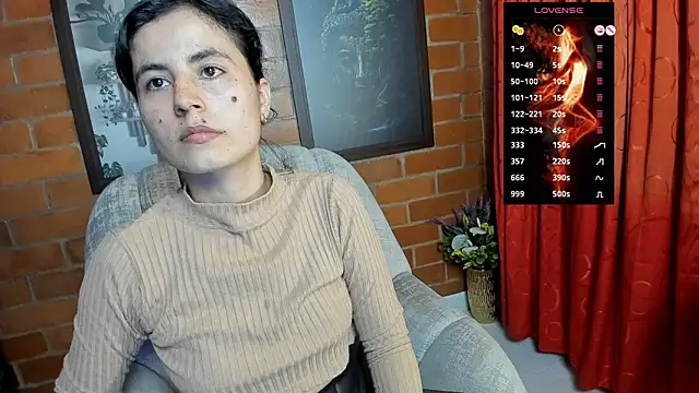 kanela3434 online show from September 26, 1:53 am