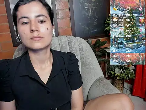 kanela3434 online show from October 20, 4:02 am