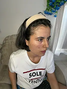 kanela3434 online show from February 8, 4:54 pm