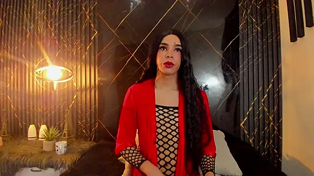 Giorgina Parado online show from September 26, 4:16 am