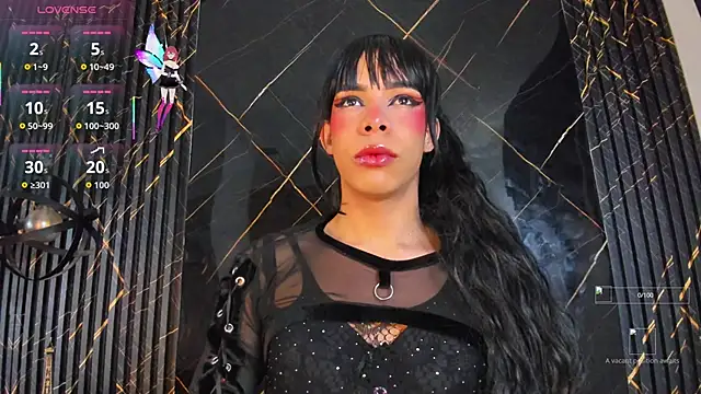 Giorgina Parado online show from November 5, 4:12 am