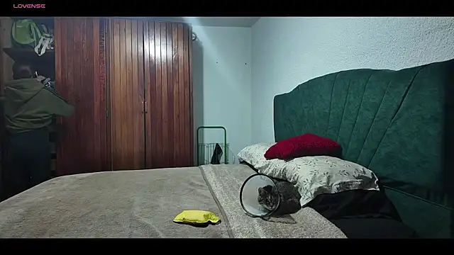 KokoAndRin online show from March 21, 11:08 pm