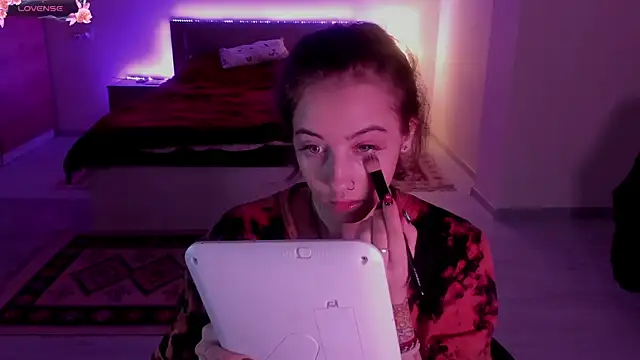 MelodyElf online show from April 19, 5:12 pm