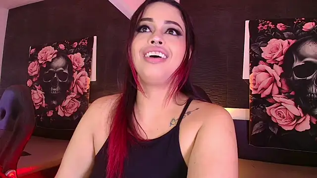 EvaaFoxxy1 online show from April 19, 12:15 pm