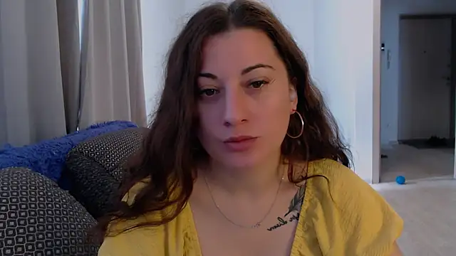 Helen Adams  online show from July 9, 5:44 am