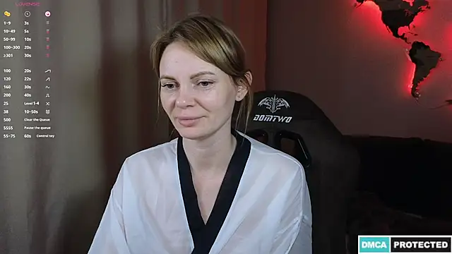 Snapshot of Sam_Klaus chatting on March 12, 7:49 pm Sam Klaus online show from March 12, 7:49 pm