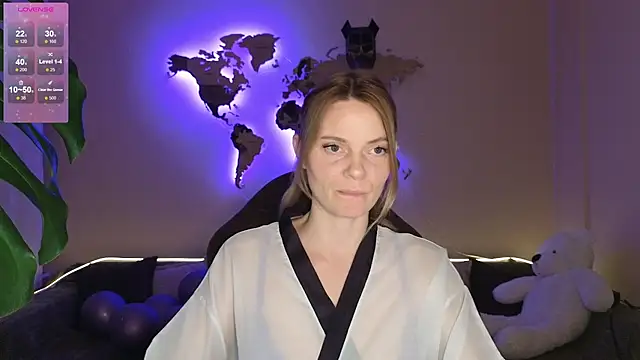 Snapshot of Sam_Klaus chatting on February 26, 7:57 pm Sam Klaus online show from February 26, 7:57 pm