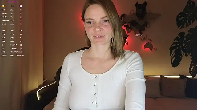 Snapshot of Sam_Klaus chatting on March 14, 5:40 pm Sam Klaus online show from March 14, 5:40 pm