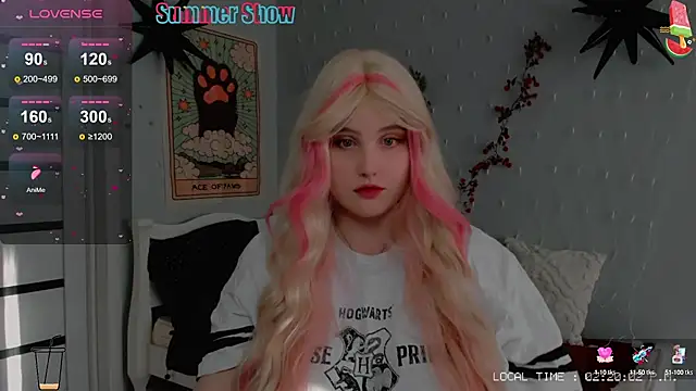 Snapshot of Crystal_Chris chatting on December 30, 12:20 pm Crystal Chris online show from December 30, 12:20 pm