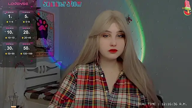 Snapshot of Crystal_Chris chatting on January 27, 10:16 am Crystal Chris online show from January 27, 10:16 am