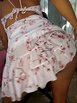 moreninhasilva online show from June 13, 1:53 pm