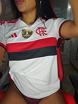 moreninhasilva online show from July 17, 11:09 pm
