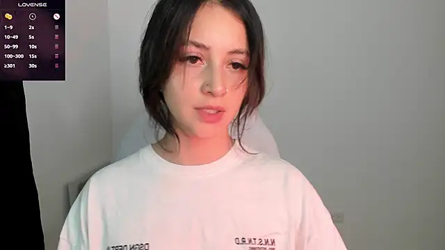 Snapshot of annie_mora chatting on January 22, 2:59 am annie mora online show from January 22, 2:59 am