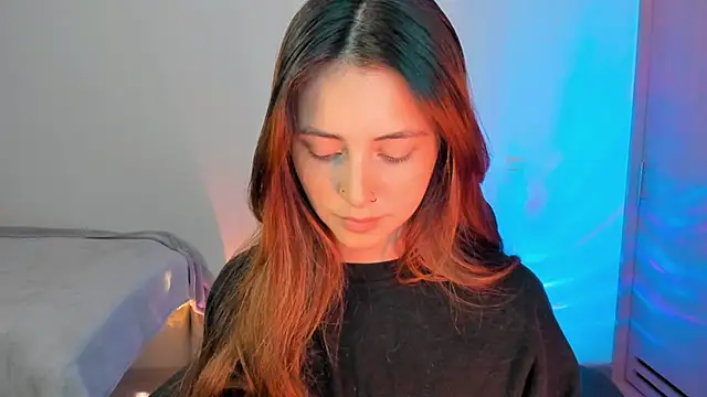 Snapshot of annie_mora chatting on September 25, 2:26 am annie mora online show from September 25, 2:26 am