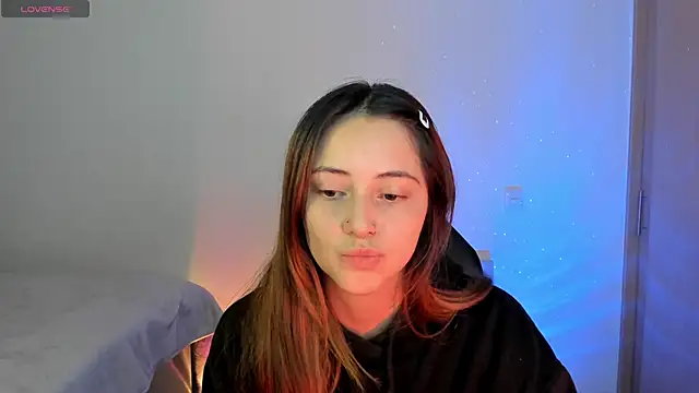 Snapshot of annie_mora chatting on September 26, 12:36 am annie mora online show from September 26, 12:36 am