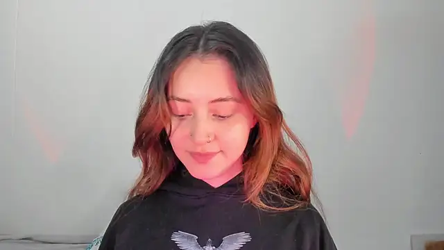 Snapshot of annie_mora chatting on November 22, 2:43 am annie mora online show from November 22, 2:43 am