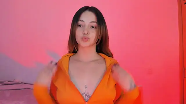 Snapshot of annie_mora chatting on November 28, 1:41 am annie mora online show from November 28, 1:41 am