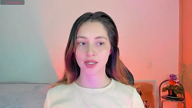 Snapshot of annie_mora chatting on December 5, 2:53 am annie mora online show from December 5, 2:53 am