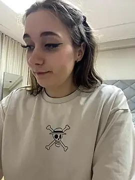 BunBuns  online show from December 7, 1:29 pm