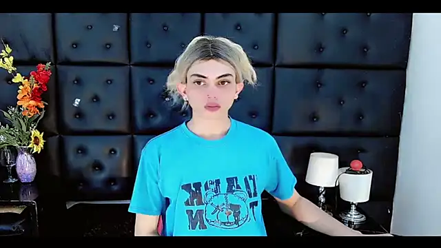 Daniela Pink  online show from February 23, 8:06 pm