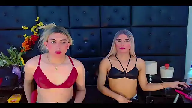 Daniela Pink  online show from March 10, 8:14 pm