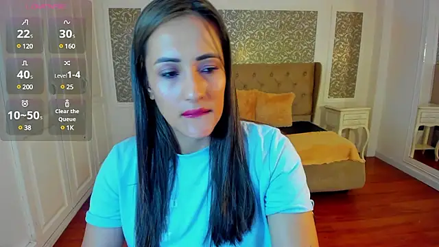 Snapshot of KimWessel_ chatting on December 5, 7:49 pm KimWessel  online show from December 5, 7:49 pm