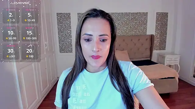 Snapshot of KimWessel_ chatting on January 21, 7:28 pm KimWessel  online show from January 21, 7:28 pm