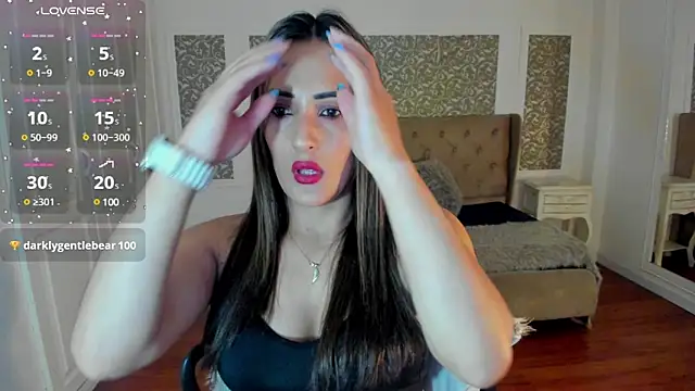 Snapshot of KimWessel_ chatting on January 24, 7:39 pm KimWessel  online show from January 24, 7:39 pm