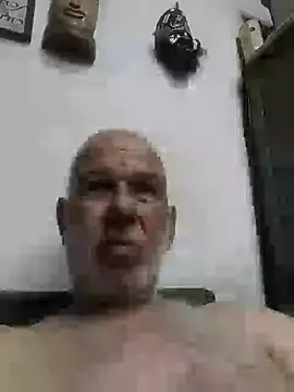 FabiQuilmes online show from December 15, 2:08 am