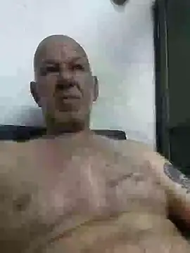 FabiQuilmes online show from March 6, 12:32 am